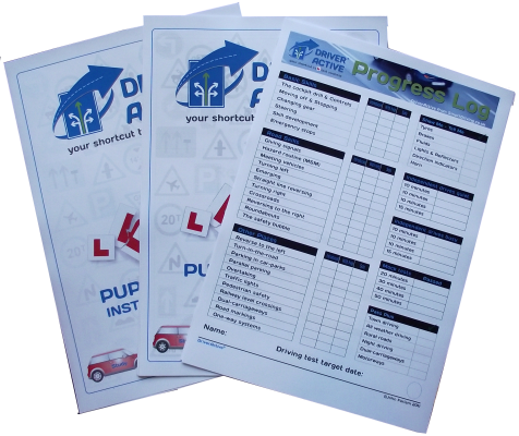 Pupil Record System
